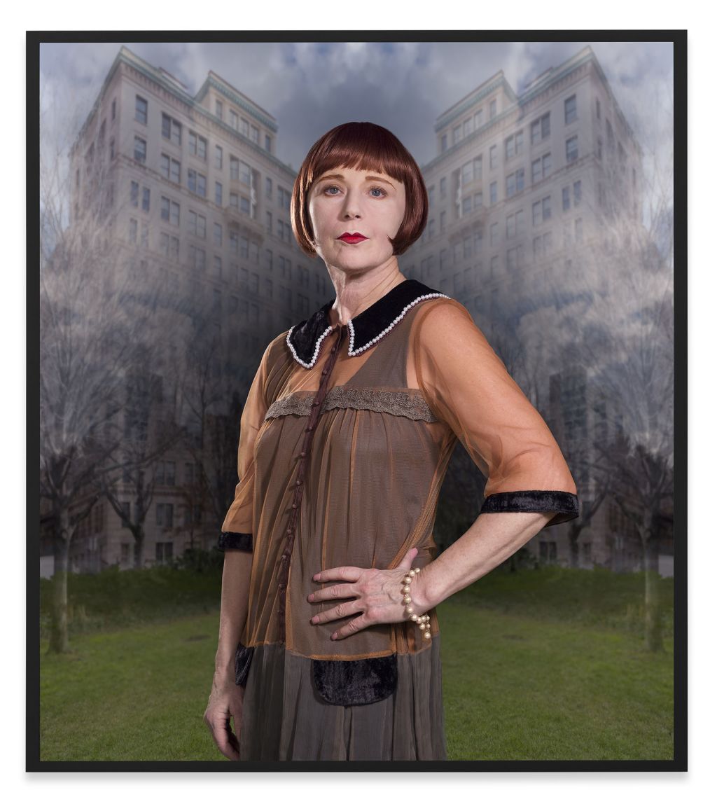 Cindy Sherman – Cindy Sherman – London