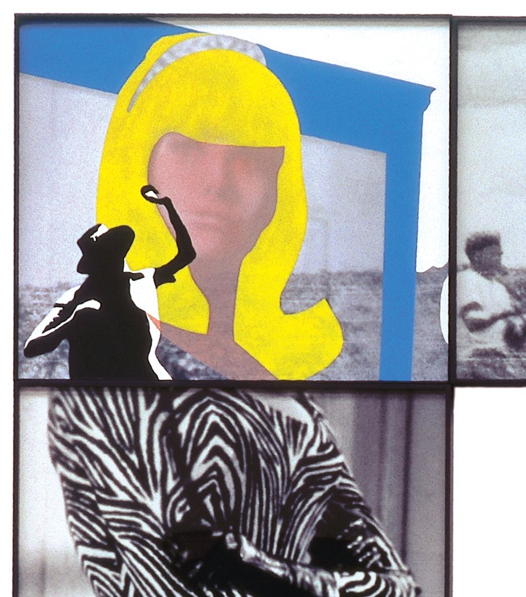 Estate of John Baldessari