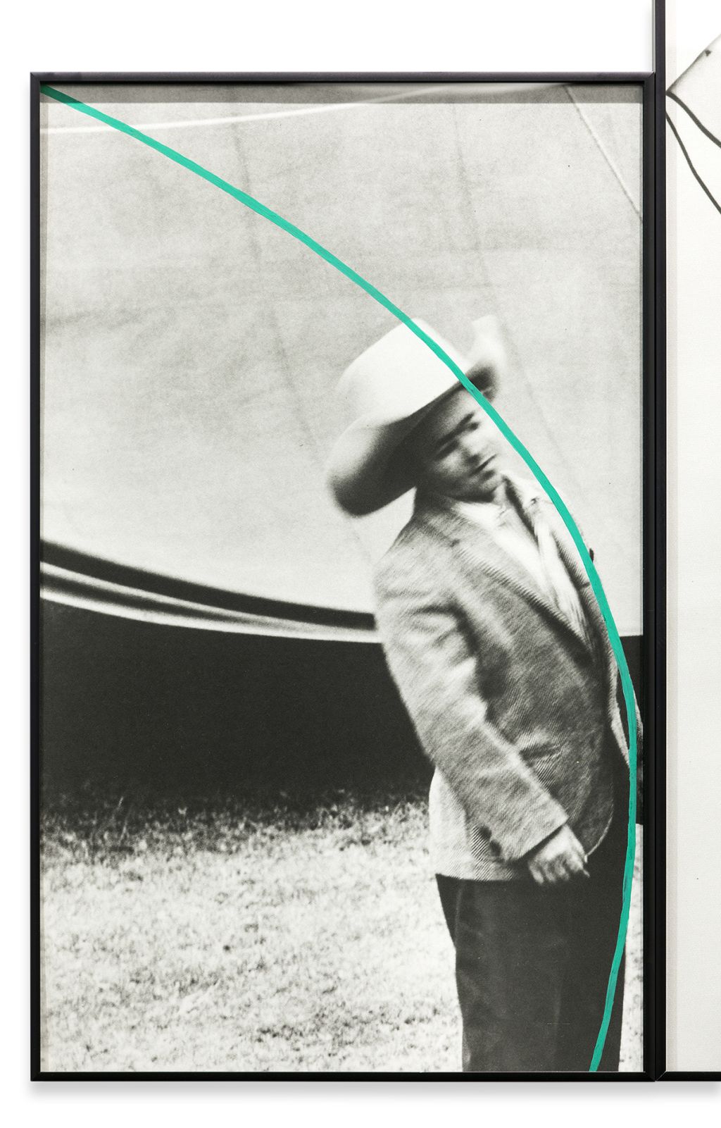 Estate Of John Baldessari Spruth Magers