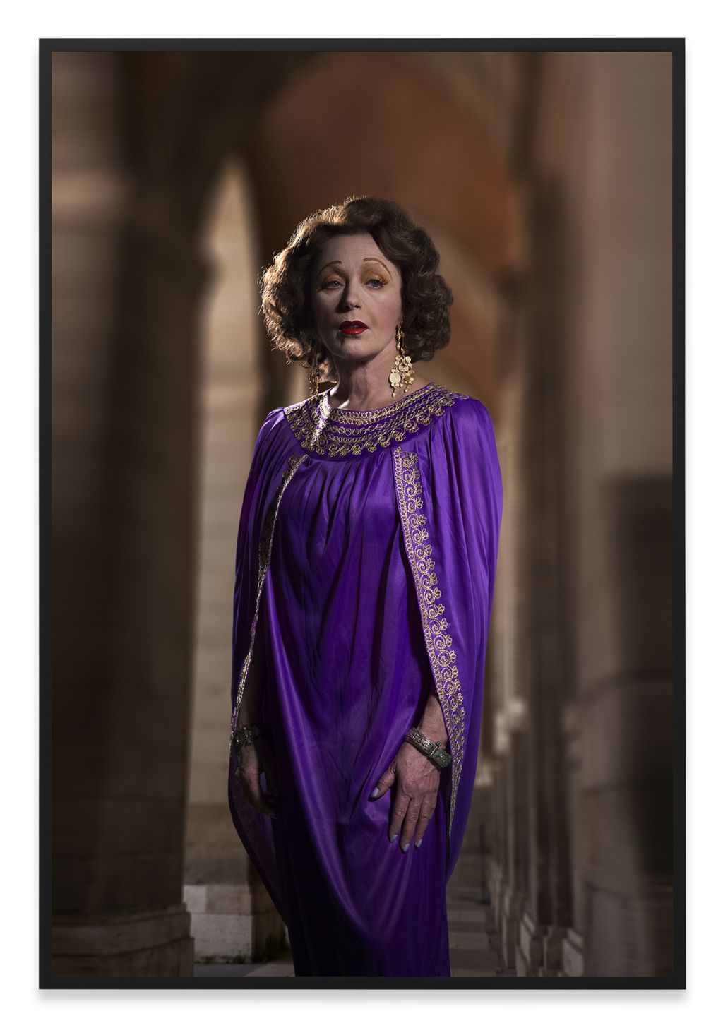 Cindy Sherman – Cindy Sherman – Berlin