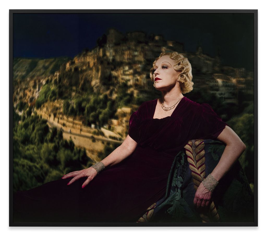 Cindy Sherman – Cindy Sherman – Berlin