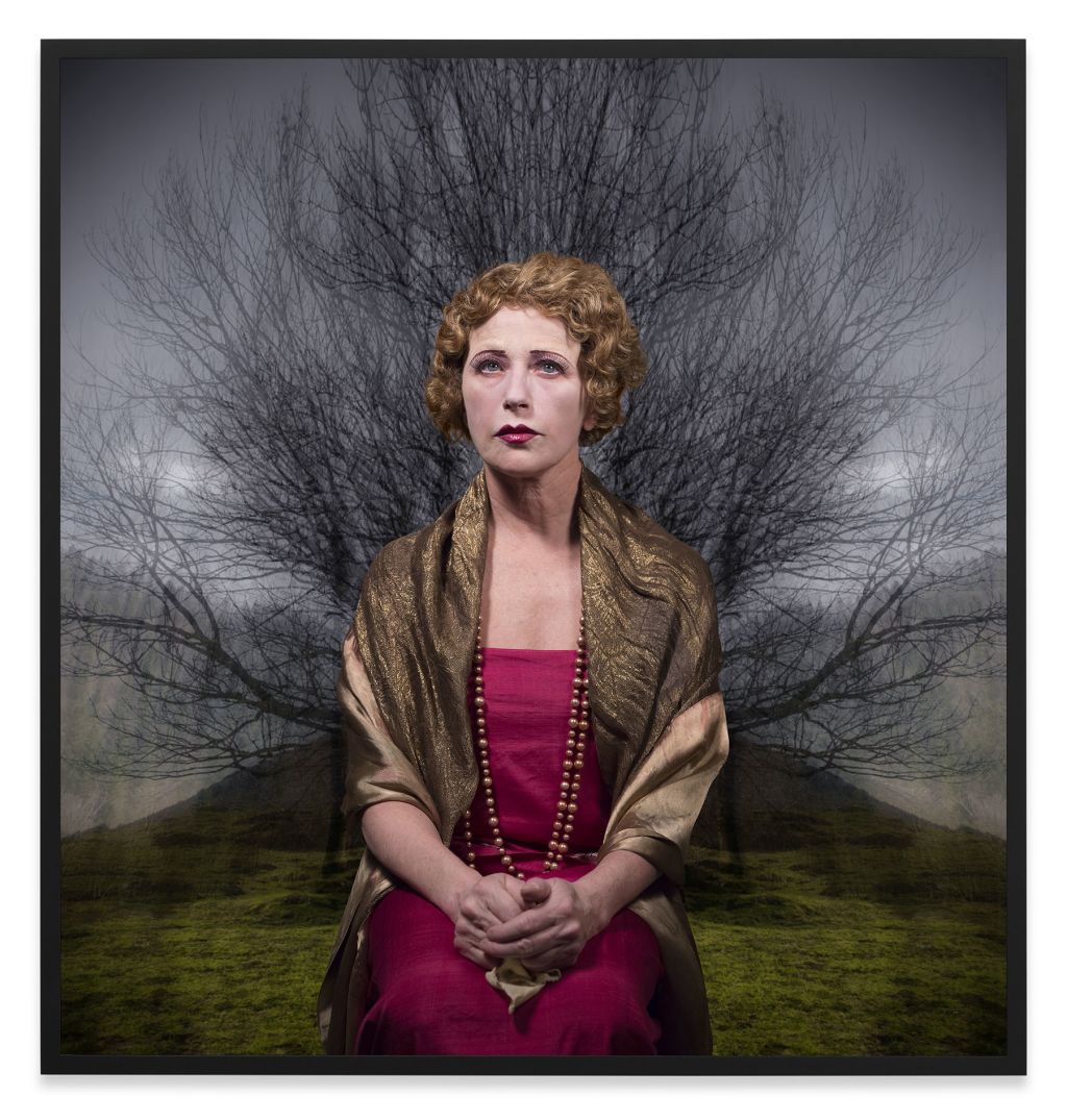 Cindy Sherman – Cindy Sherman – Berlin