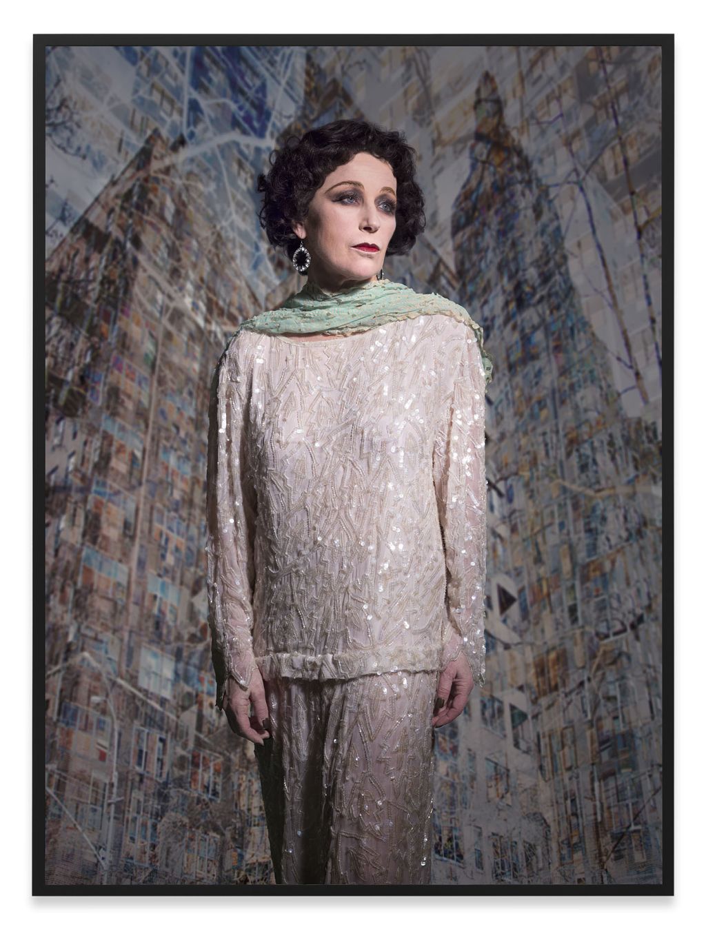 Cindy Sherman – Cindy Sherman – Berlin