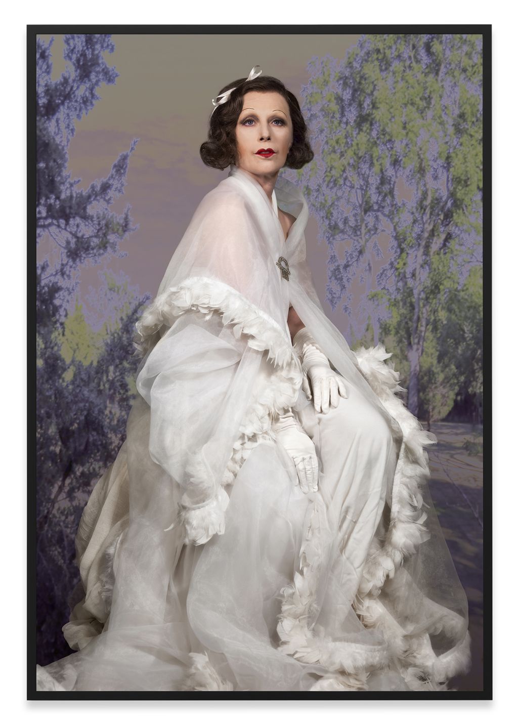 Cindy Sherman – Cindy Sherman – Berlin