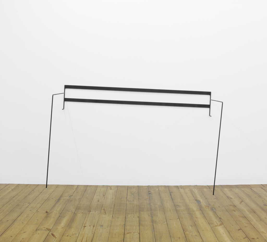 Thea Djordjadze – Spoons are different – London