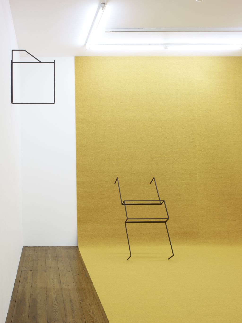 Thea Djordjadze – Spoons are different – London