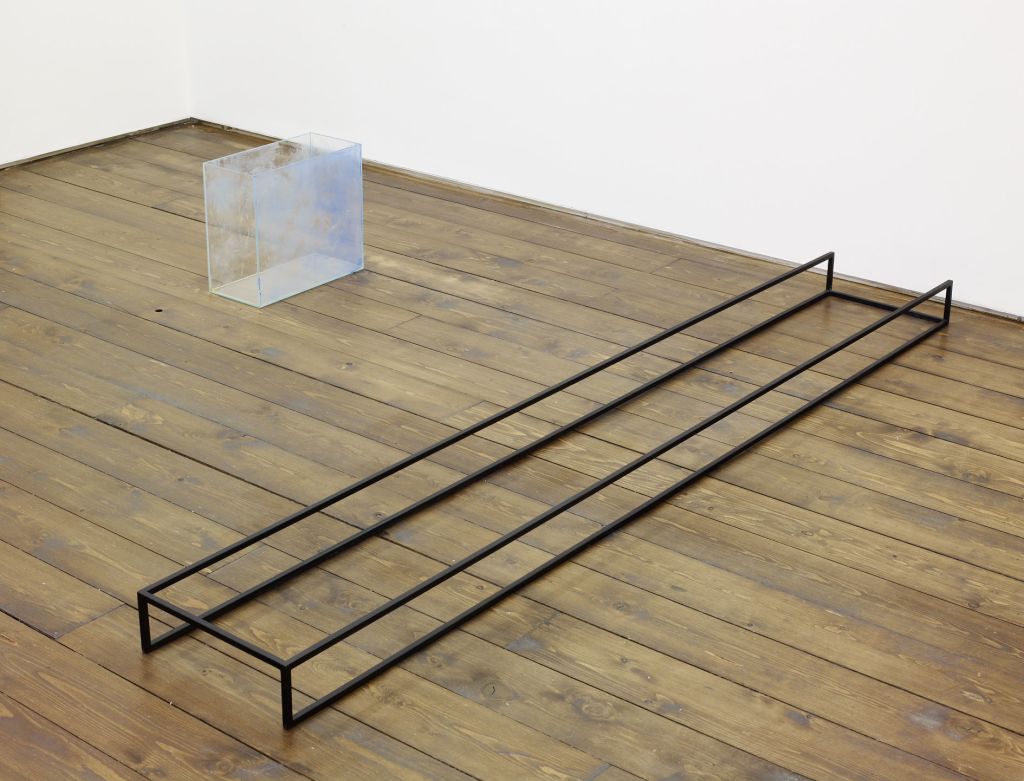 Thea Djordjadze – Spoons are different – London