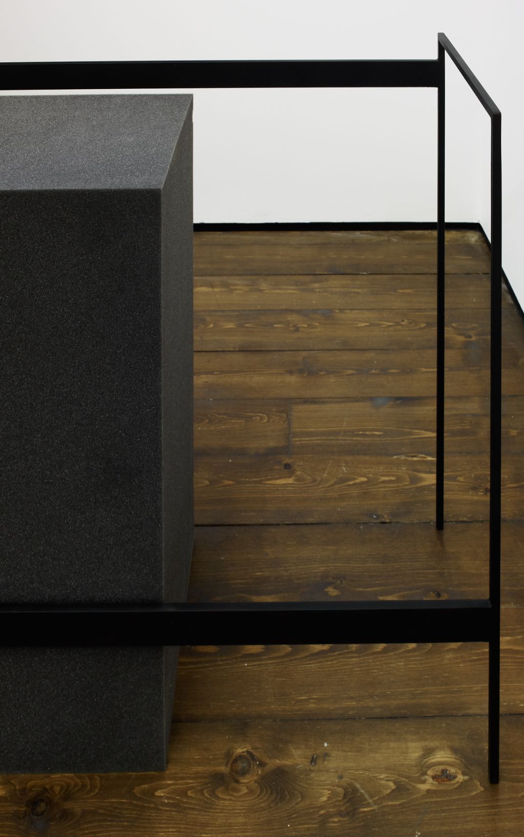 Thea Djordjadze – Spoons are different – London