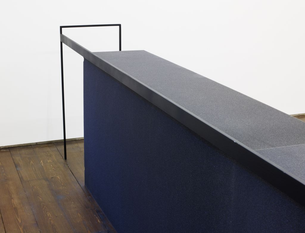 Thea Djordjadze – Spoons are different – London