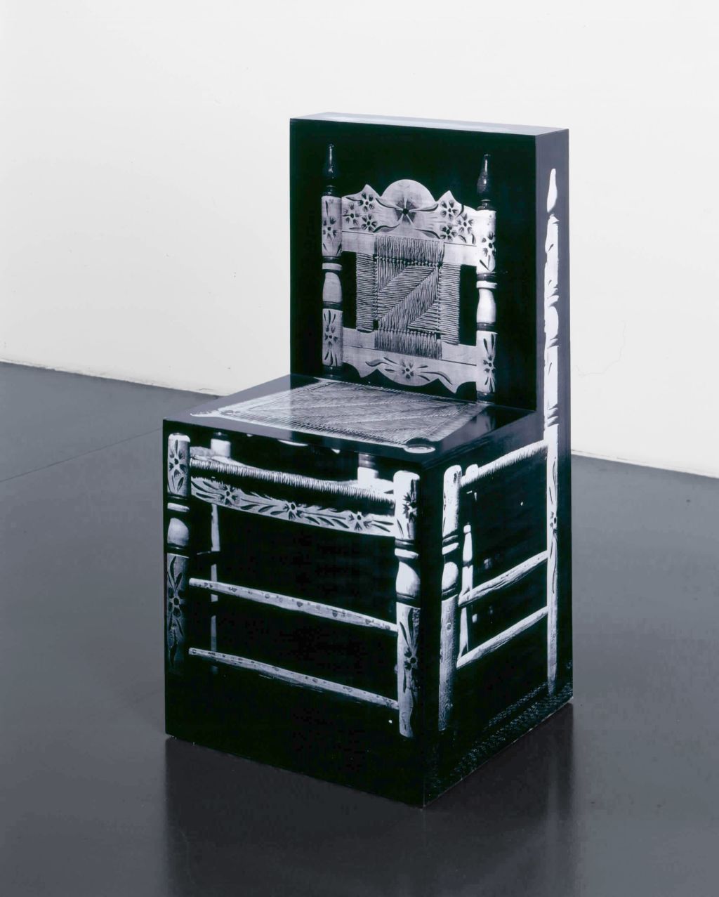 Richard Artschwager – Richard Artschwager – Cologne