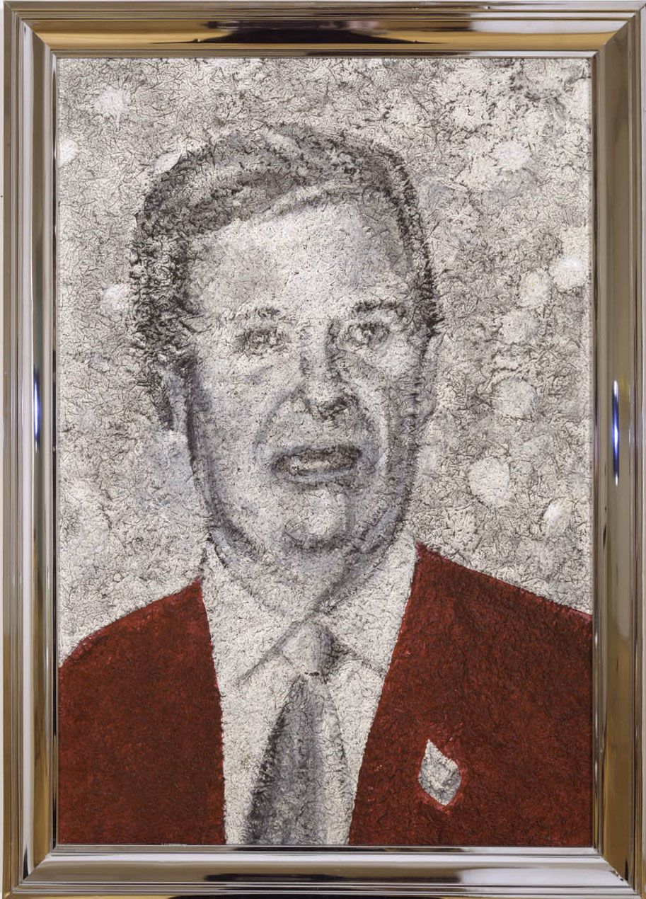 Richard Artschwager – Richard Artschwager – Cologne