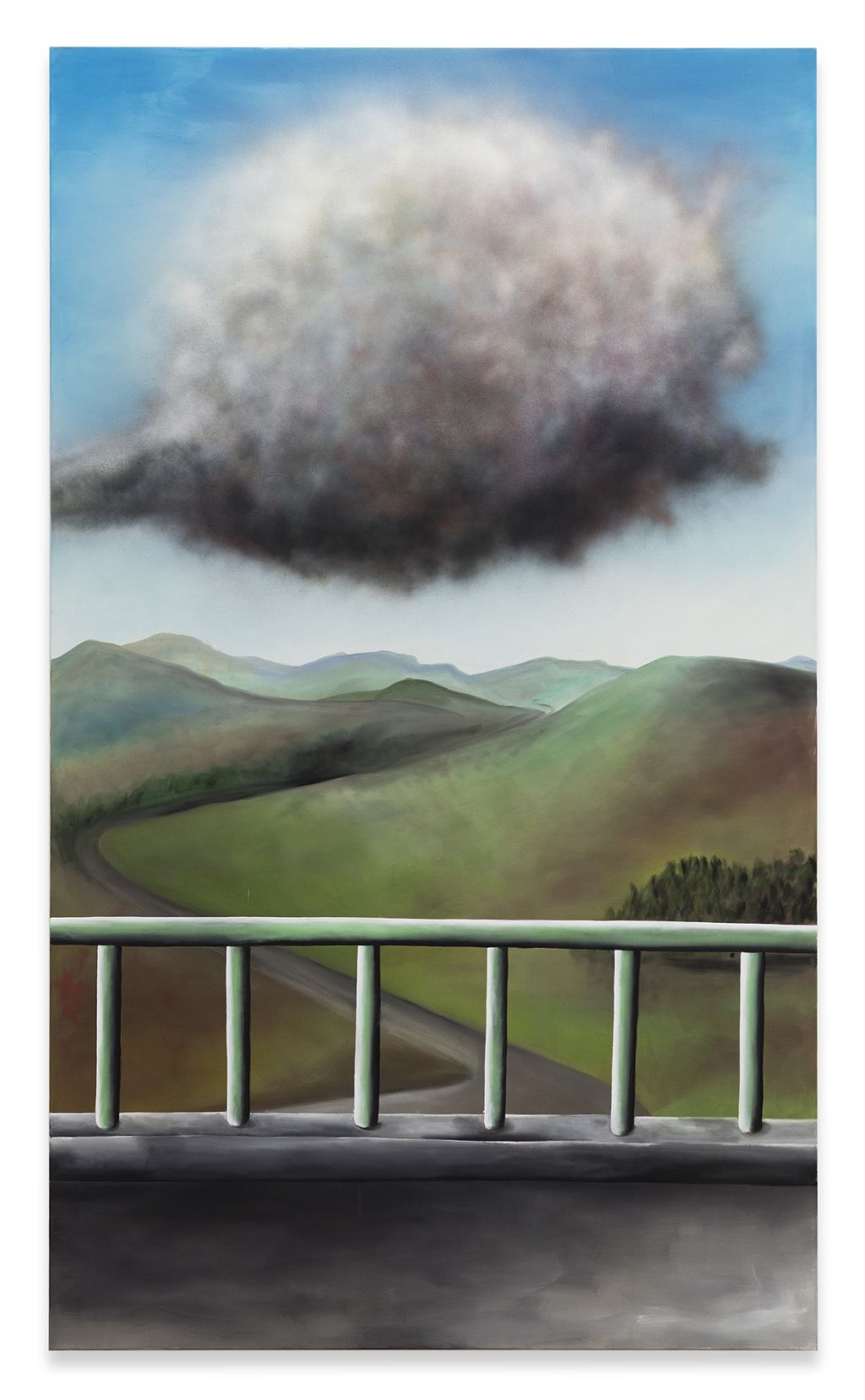 Andreas Schulze – Traffic Jam – Los Angeles