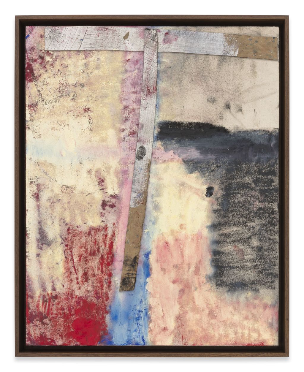 Sterling Ruby – THE JUNGLE – Berlin