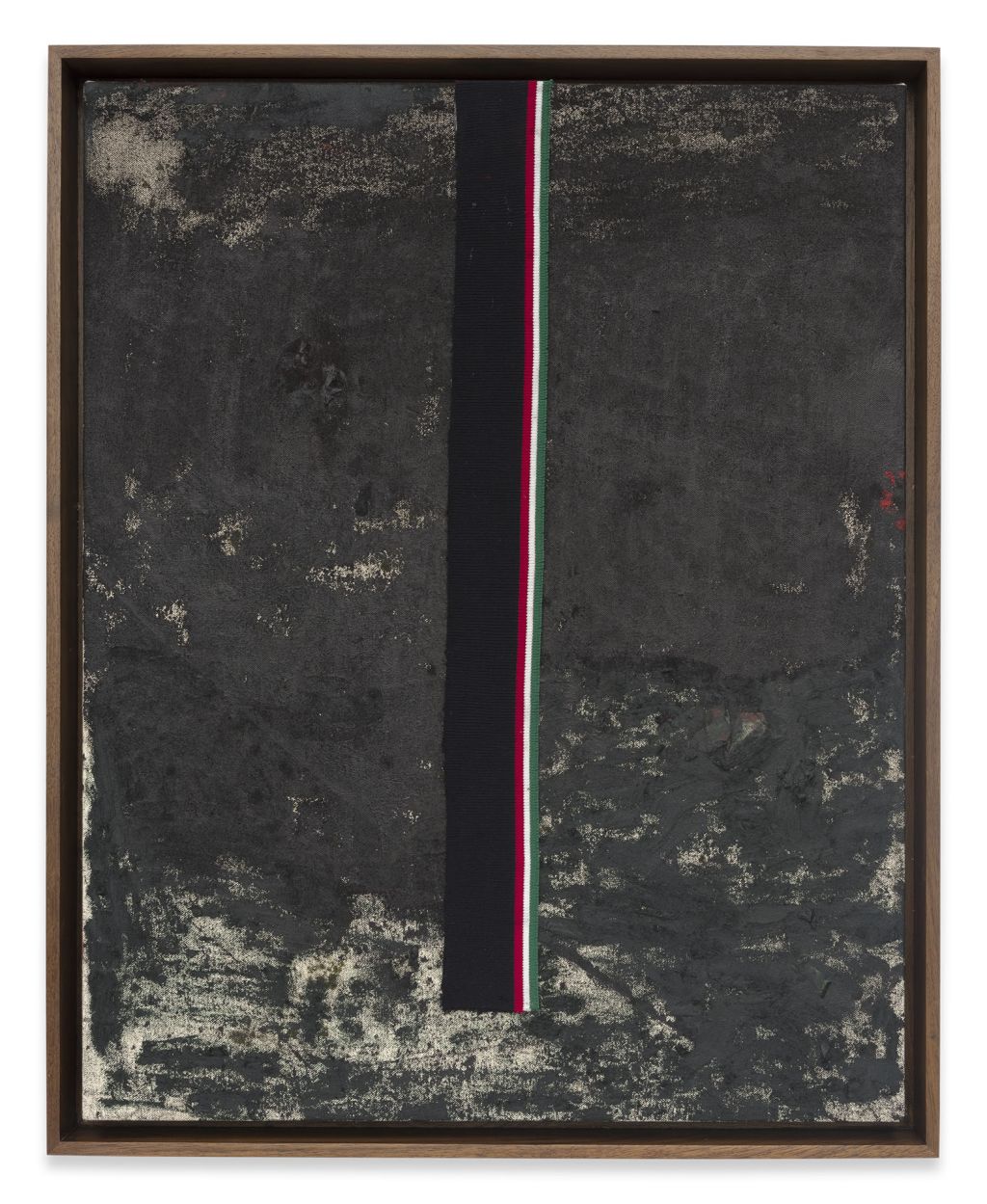 Sterling Ruby – THE JUNGLE – Berlin