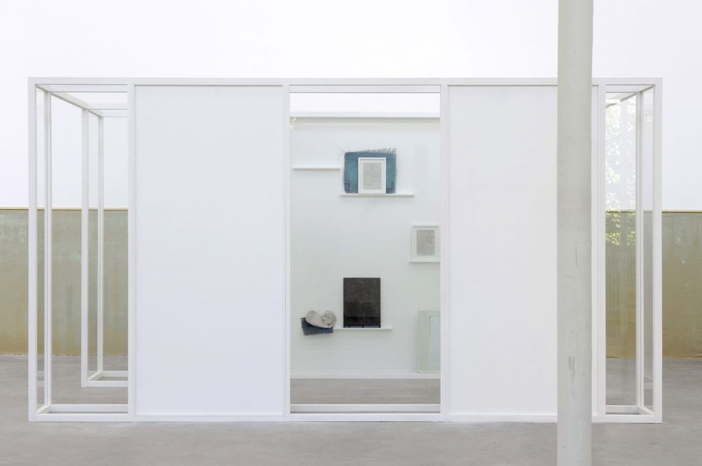 Thea Djordjadze – Thea Djordjadze – Cologne