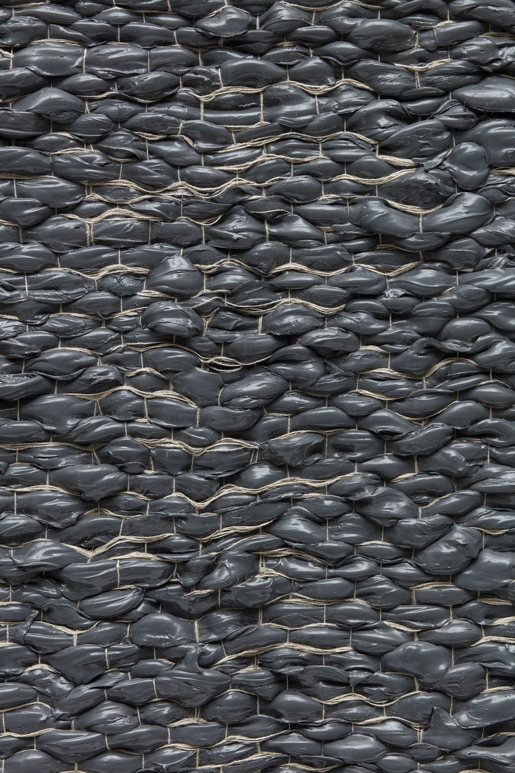 Analia Saban – Folds and Faults – Los Angeles