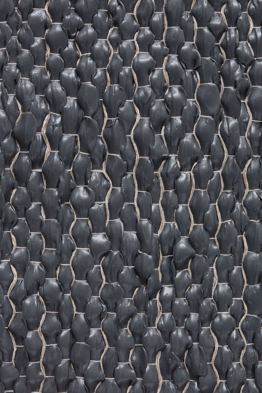 Analia Saban – Folds and Faults – Los Angeles