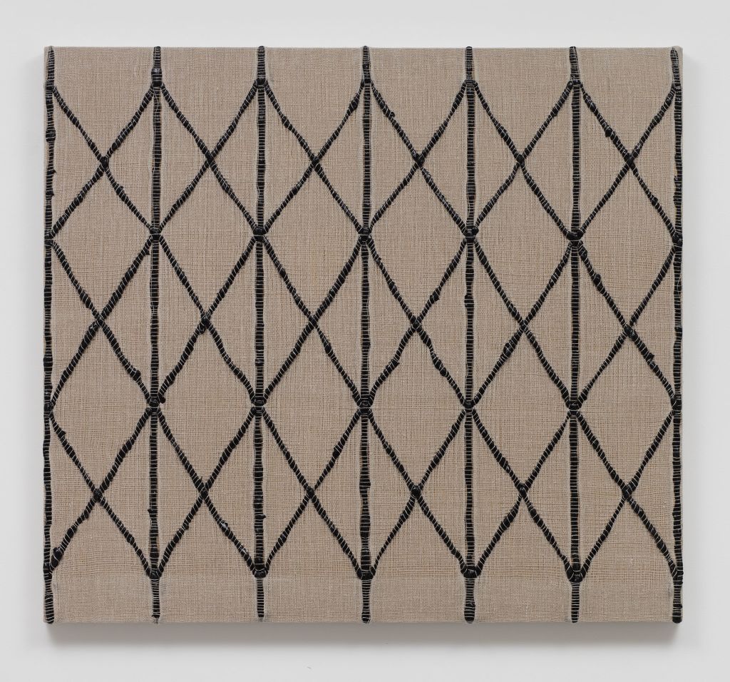 Analia Saban – Folds and Faults – Los Angeles