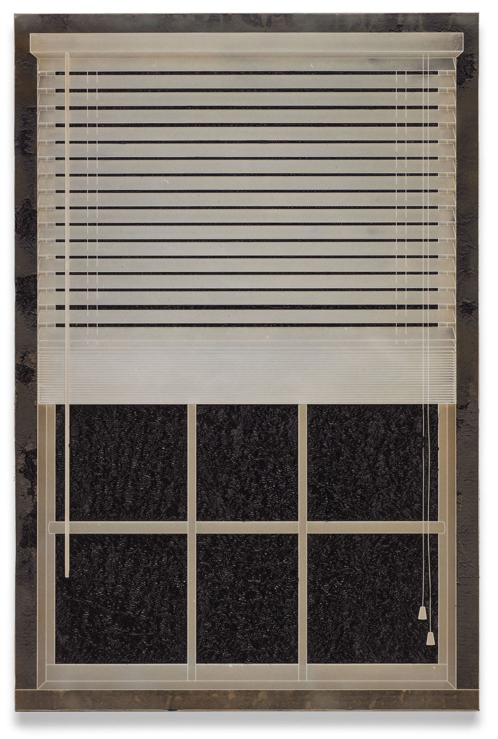 Analia Saban – Folds and Faults – Los Angeles