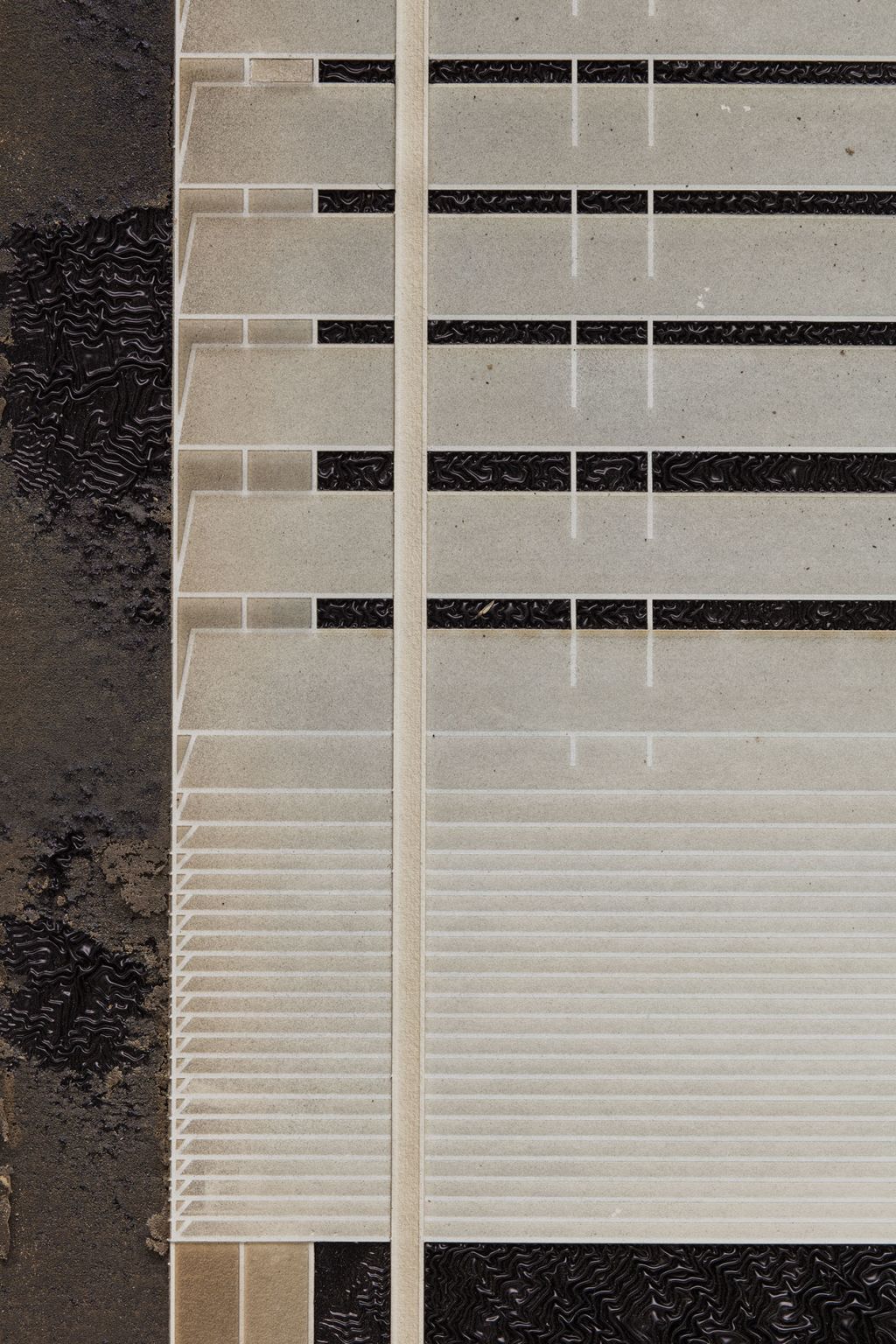 Analia Saban – Folds and Faults – Los Angeles