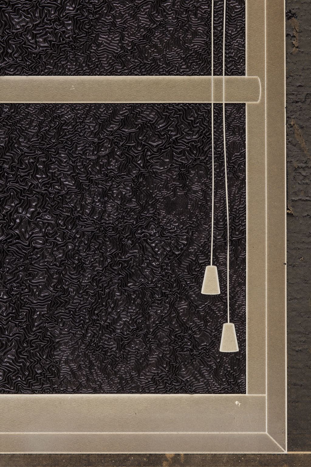 Analia Saban – Folds and Faults – Los Angeles