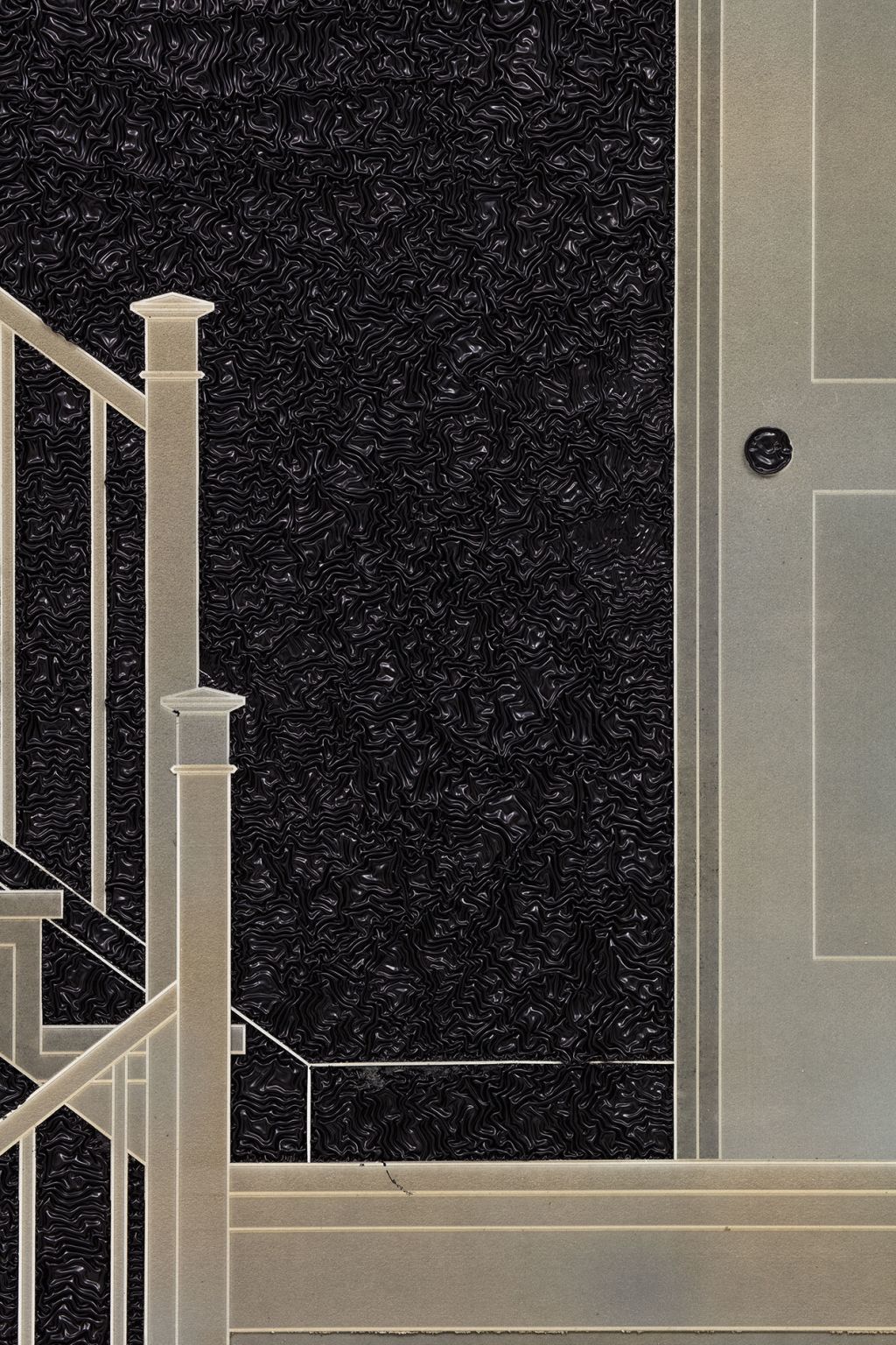 Analia Saban – Folds and Faults – Los Angeles