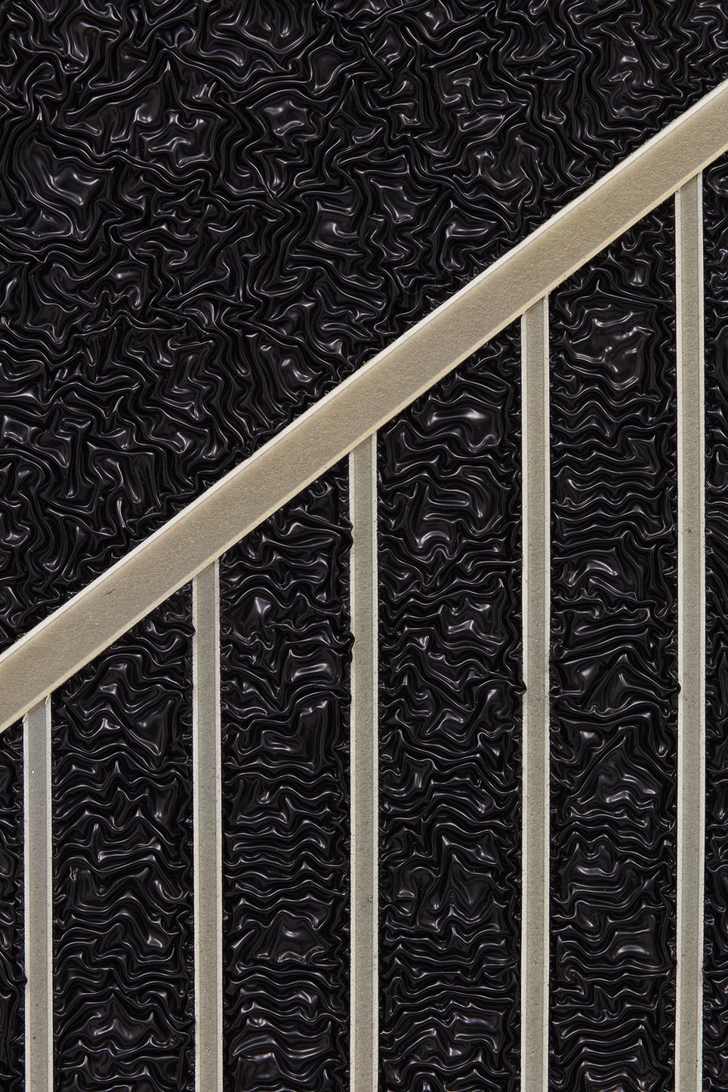 Analia Saban – Folds and Faults – Los Angeles