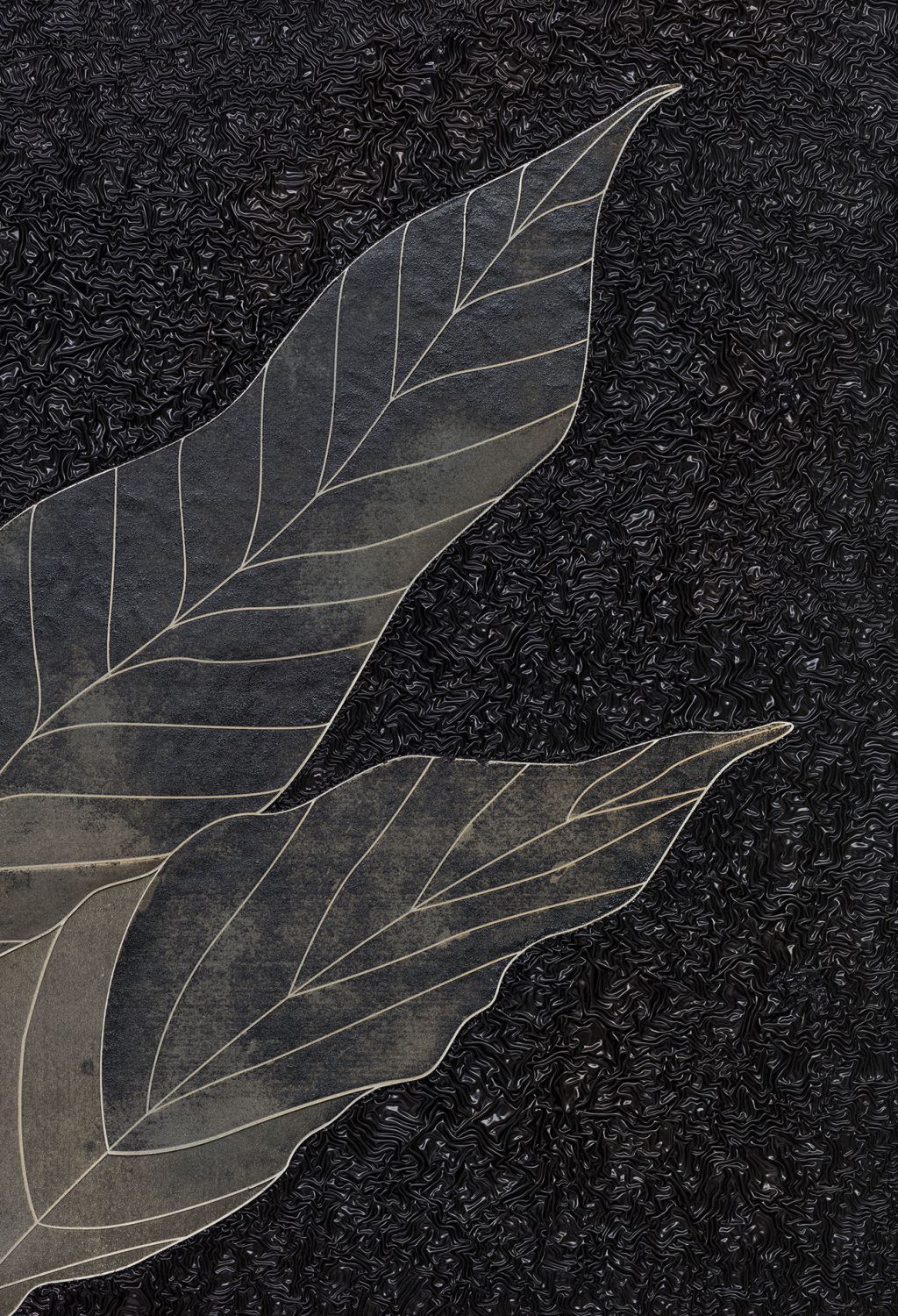 Analia Saban – Folds and Faults – Los Angeles