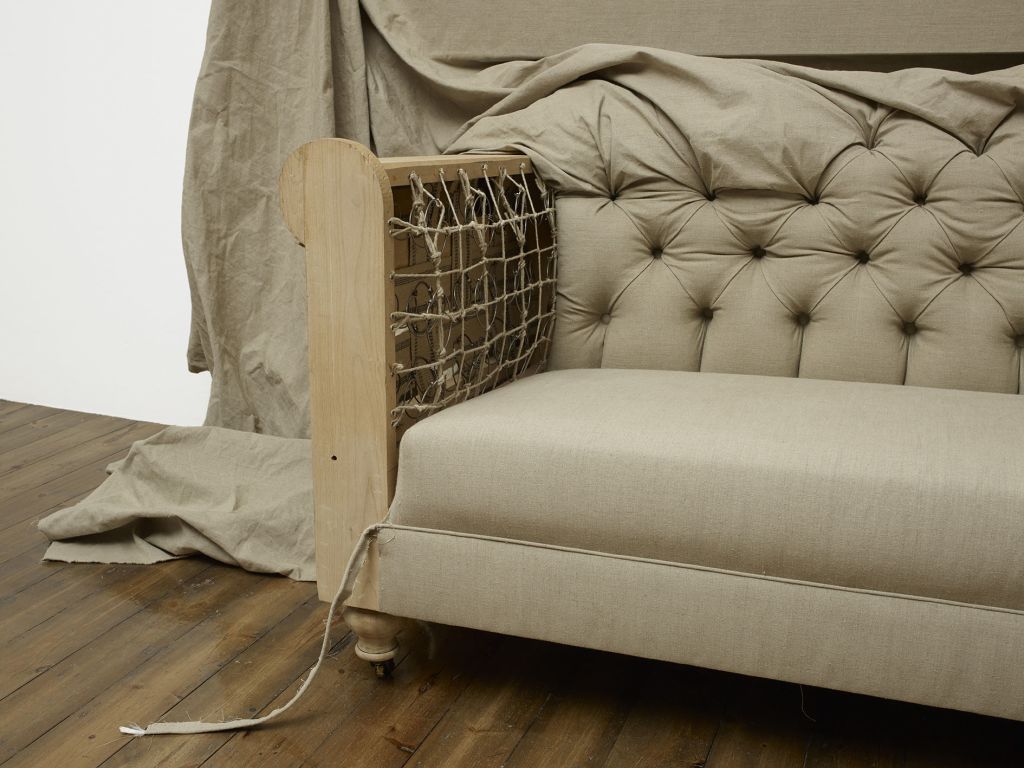 Analia Saban – Interiors – London