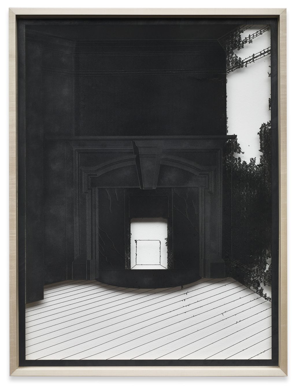 Analia Saban – Interiors – London