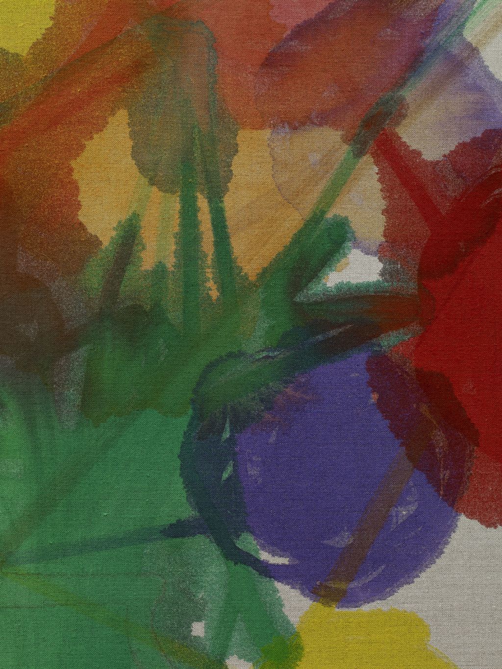 Analia Saban – Interiors – London