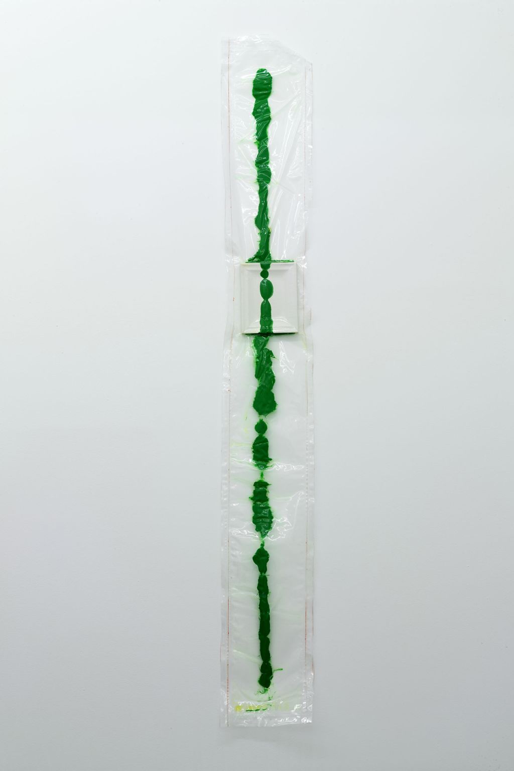 Analia Saban – Wet Paintings in the Womb – Munich