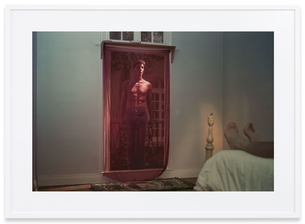 Philip-Lorca diCorcia – Hustlers – Berlin