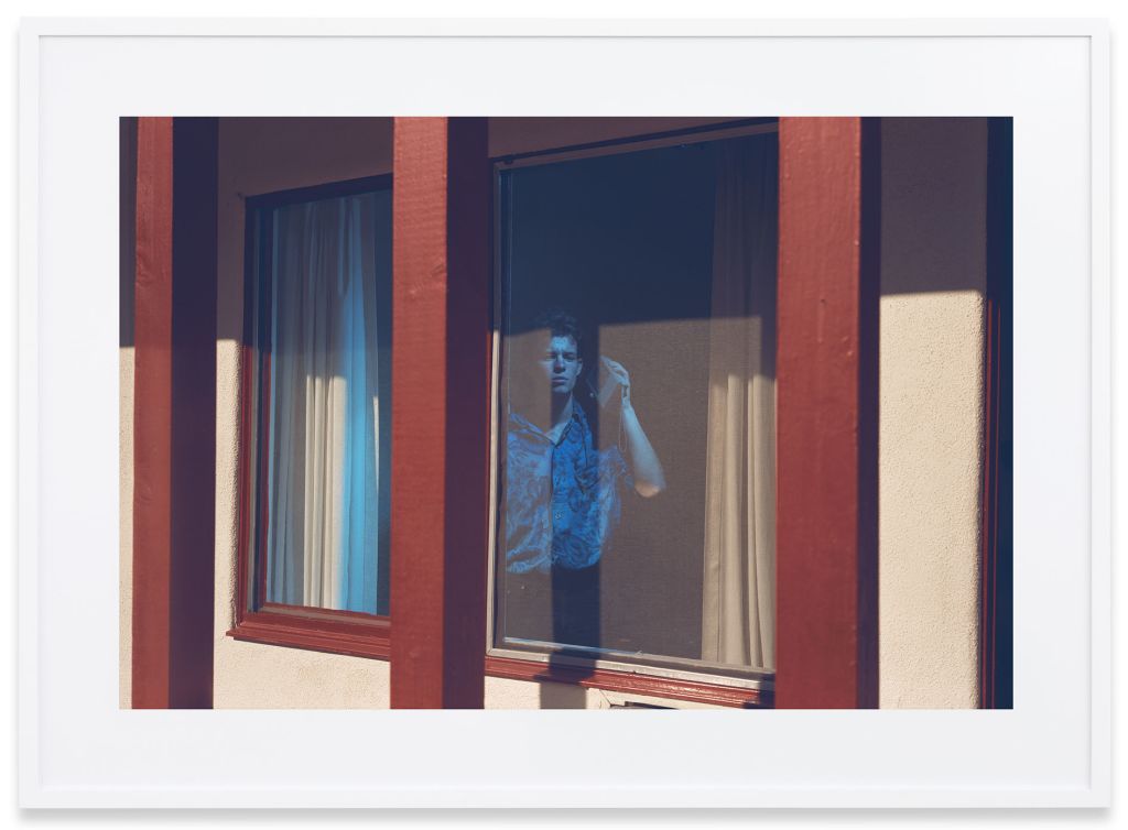 Philip-Lorca diCorcia – Hustlers – Berlin