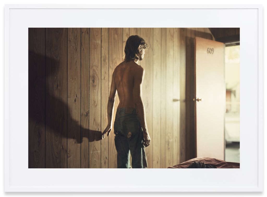 Philip-Lorca diCorcia – Hustlers – Berlin