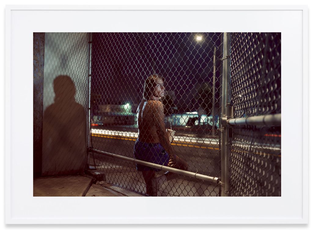 Philip-Lorca diCorcia – Hustlers – Berlin