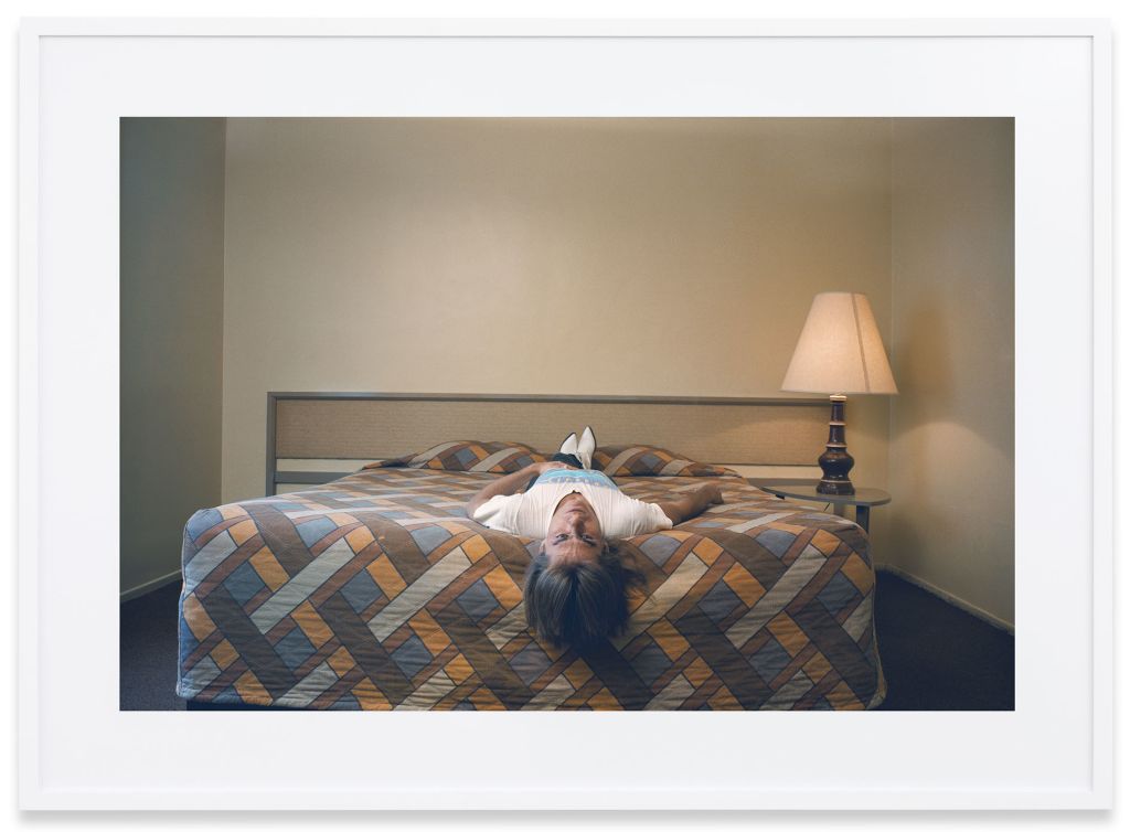 Philip-Lorca diCorcia – Hustlers – Berlin