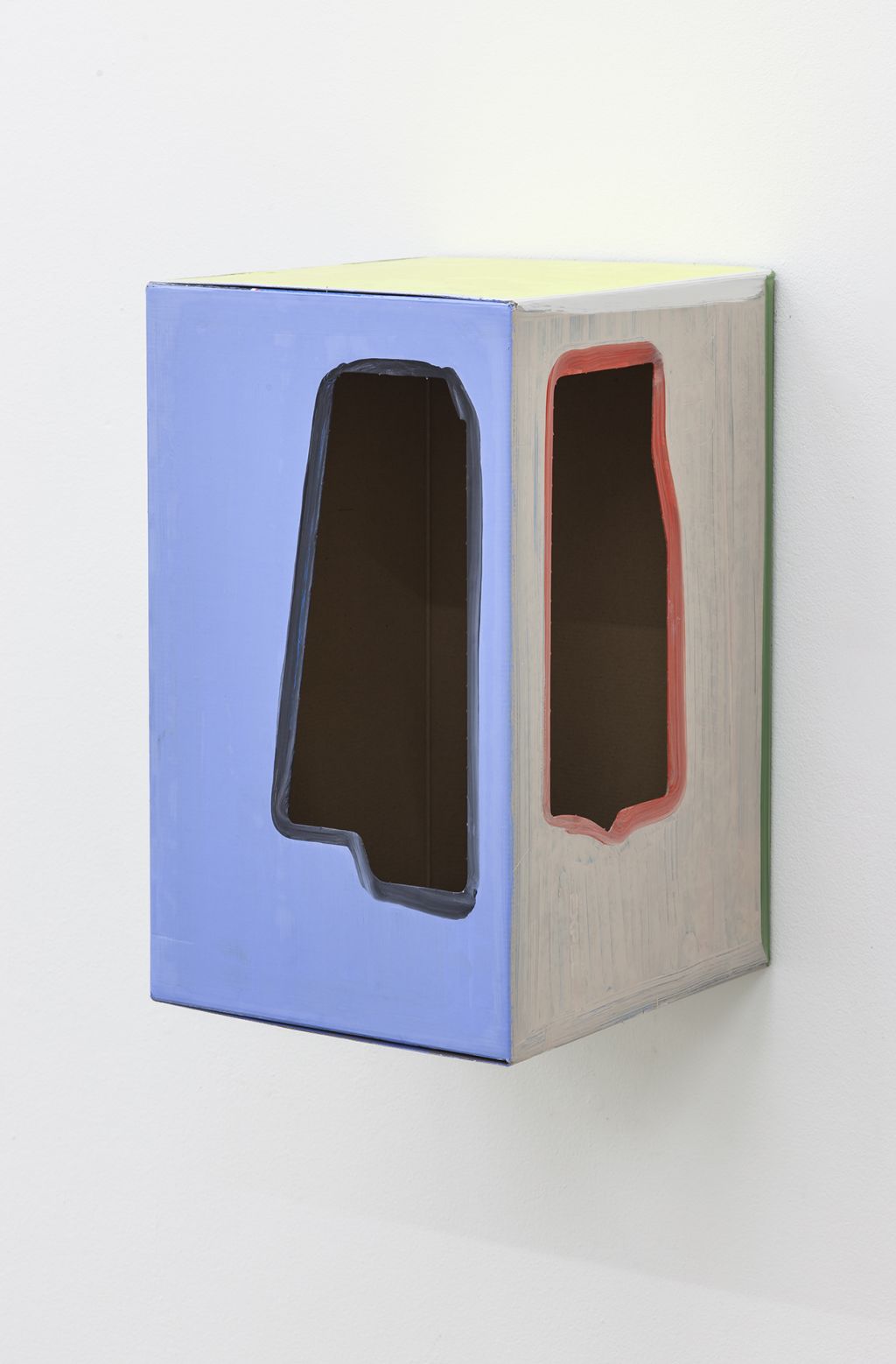 Thomas Scheibitz – Radiopictures – Berlin