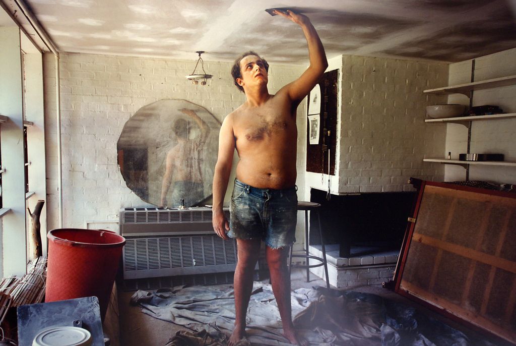 Philip-Lorca diCorcia - Philip-Lorca diCorcia - Munich – Sprüth Magers