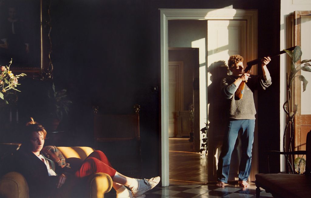 Philip-Lorca diCorcia – Philip-Lorca diCorcia – Munich