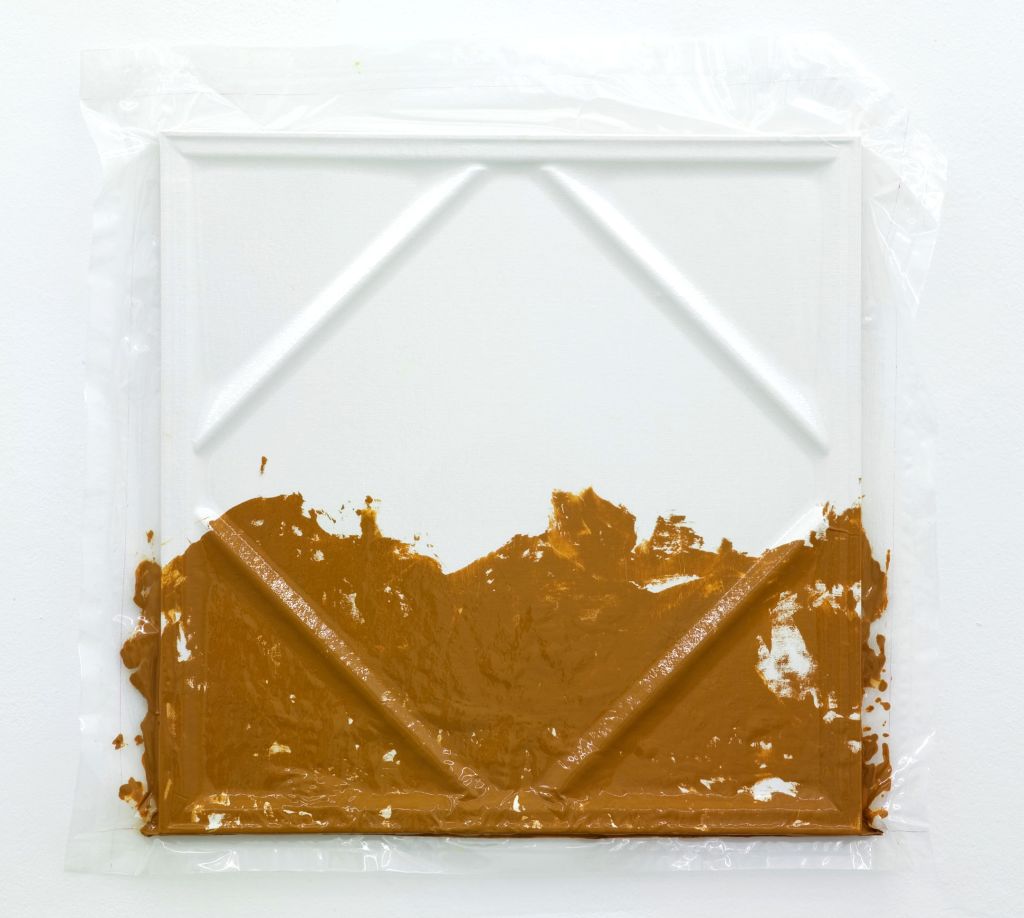 Analia Saban – Wet Paintings in the Womb – Munich