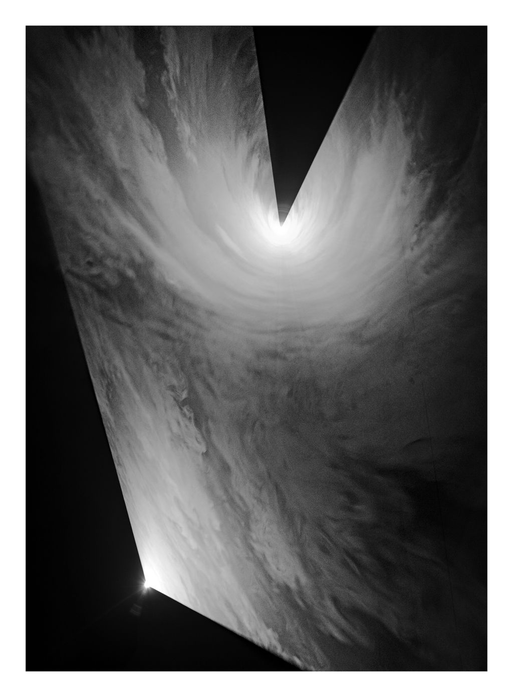 Anthony McCall – Anthony McCall – London
