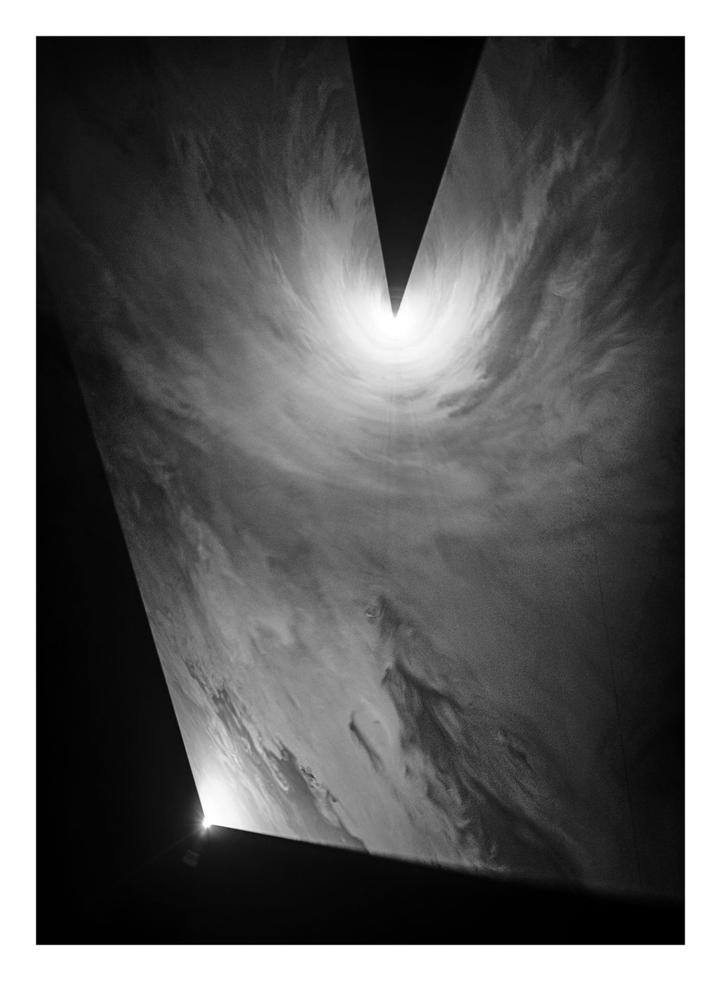 Anthony McCall – Anthony McCall – London