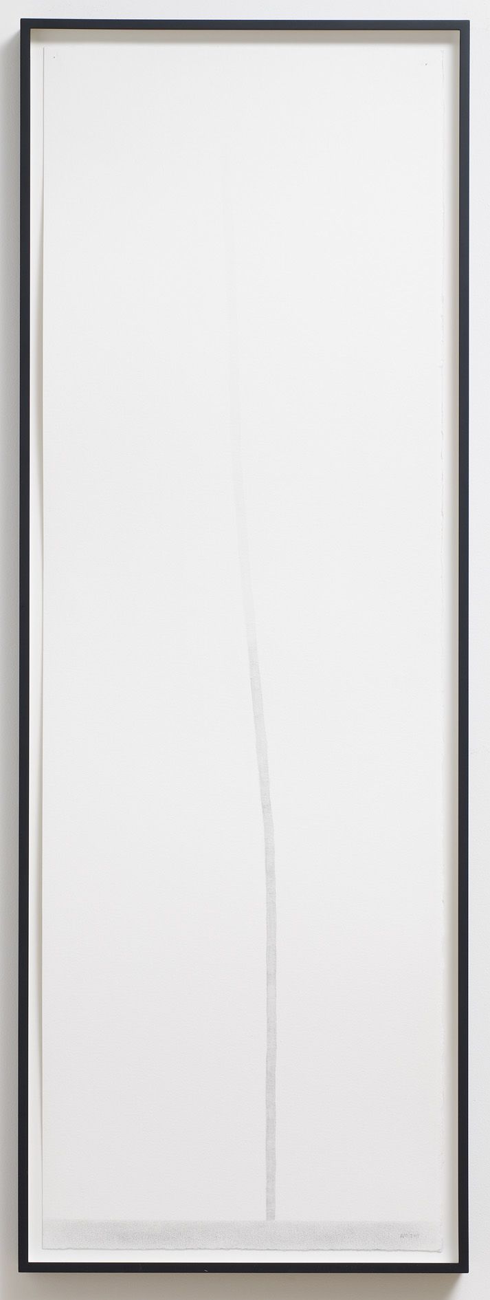 Anthony McCall – Works on Paper – London