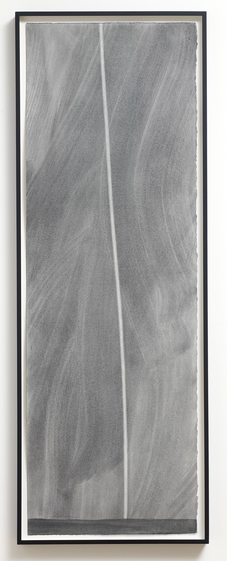 Anthony McCall – Works on Paper – London