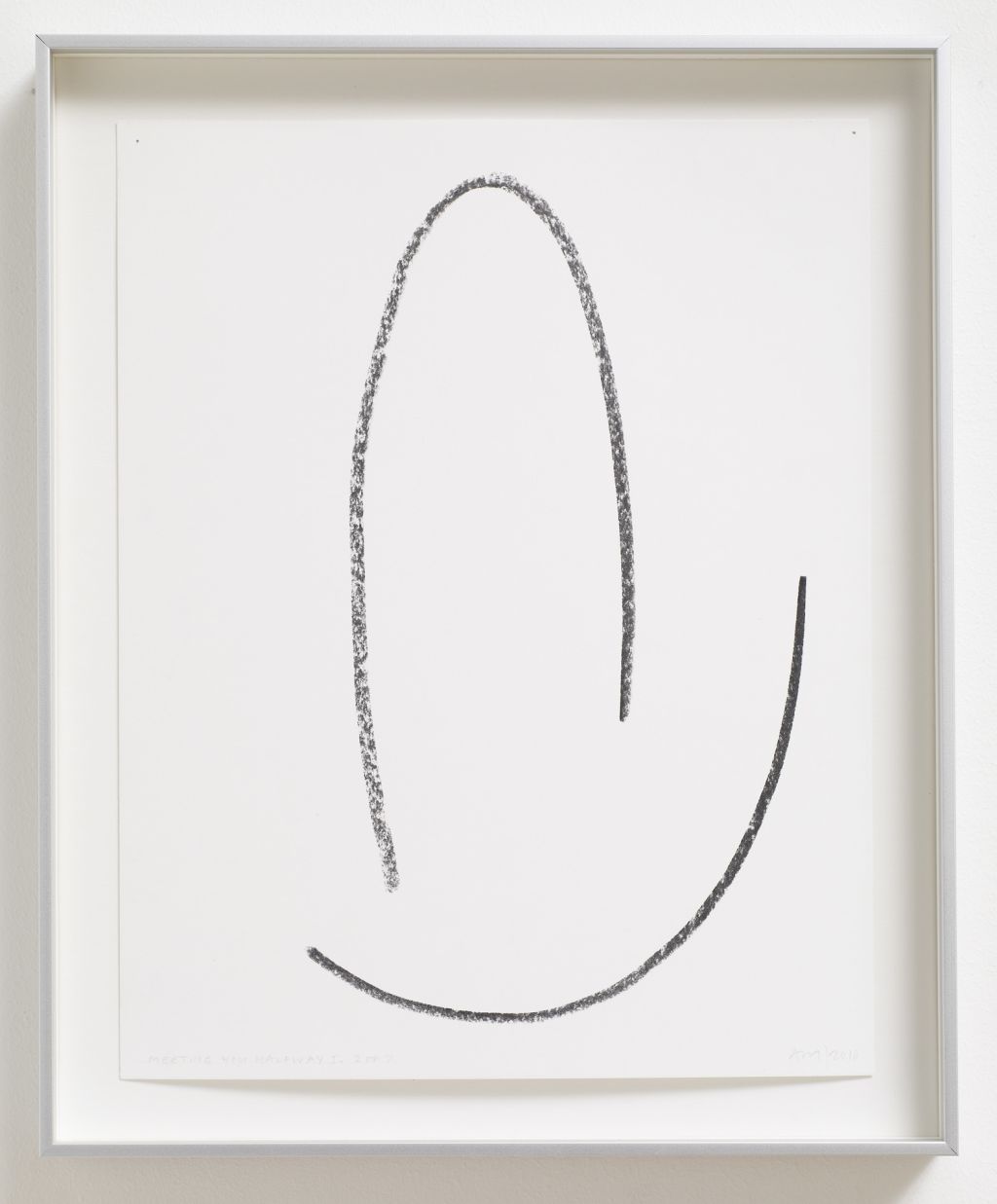 Anthony McCall – Early Performance Films – Berlin