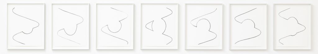 Anthony McCall – Early Performance Films – Berlin