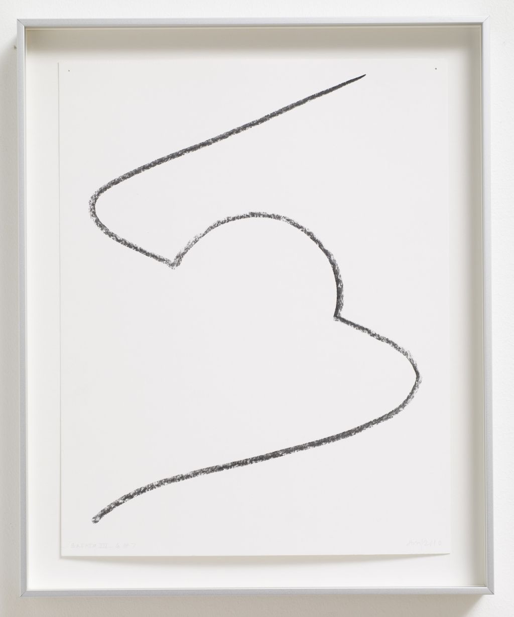 Anthony McCall – Early Performance Films – Berlin