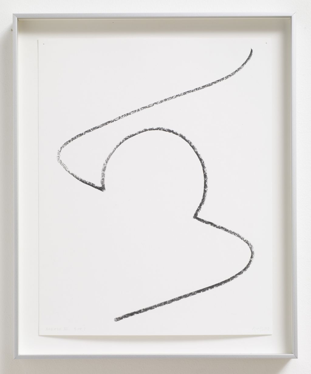 Anthony McCall – Early Performance Films – Berlin