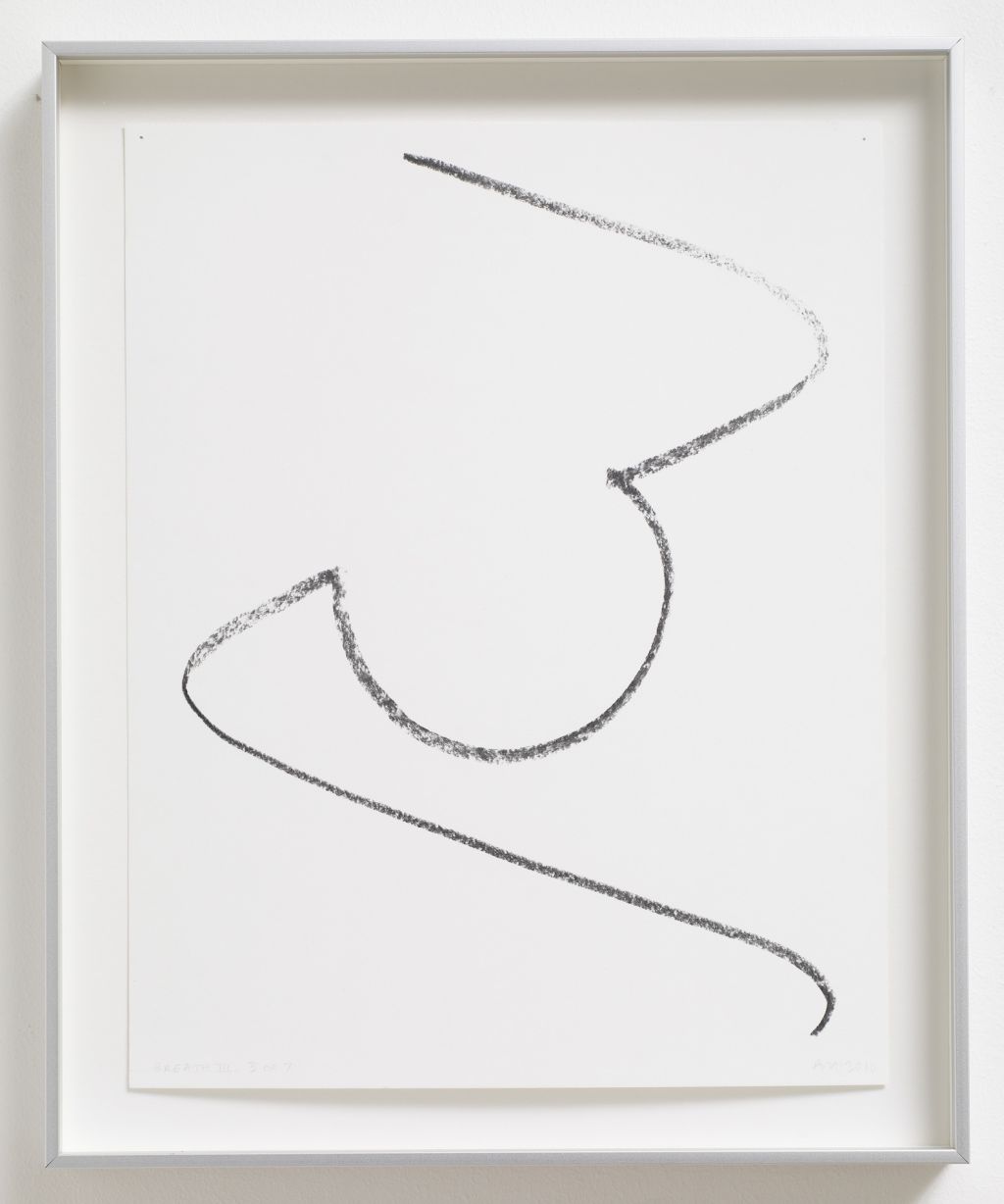 Anthony McCall – Early Performance Films – Berlin